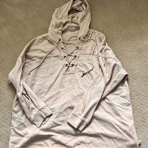 Aerie Boyfriend Hoodie